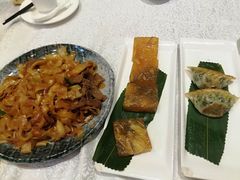 传统干炒牛河-沙河粉村·国家非遗传承(云台店)