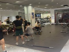 -奇迹健身(金牛凯德店)
