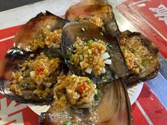 -海大南门夜市(海富街店)