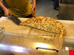 -咏春葱油饼(德政中路店)