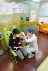 -圣瑞医疗上海圣恩儿科门诊部