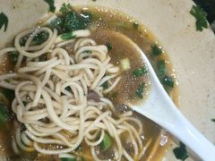 -杨记清芳牛肉拉面(宝龙广场店)