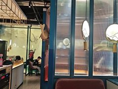 -老板恋上鱼(振华商厦店)