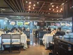 -上座·餐厅(阳光100店)