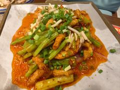 -怪噜范·贵阳小吃大排档旗舰店(世纪金源店)