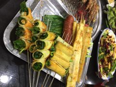 瑞杰烧烤-瑞杰烧烤店·24小时营业(山东路店)