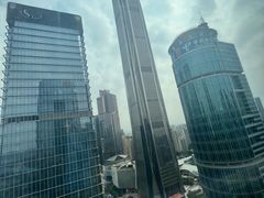 -深圳福田香格里拉大酒店