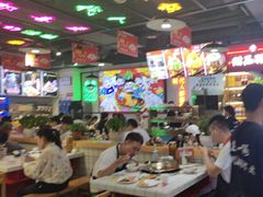 -蛙一刀·麻椒鱼火锅(金仙桥店)