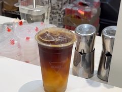 -Manner Coffee(深圳湾万象城店)