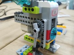 -卡巴机器人编程·少儿编程·信息学竞赛(公益西桥校区)