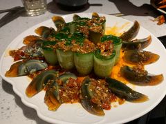 -京韵胡同·酱香羊蝎子火锅涮肉(长寿路店)