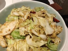 -港丽餐厅(高德置地店)