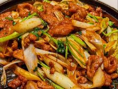 -悦融琥珀·京鲁菜·海味珍品(西单店)