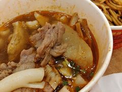 -江三王记牛杂馆(总店)