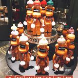 探店北京嘉里中心的高情调泰餐厅