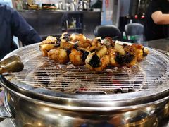 -本炙炭烤·蒲烧活鳗料理店(金沙洲店)