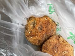 -老磁器口豆汁店(天坛店)
