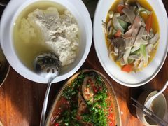 -不相离盐帮菜(郎园店)