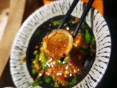 -滇小鱼·云南野生菌火锅(上杭路店)