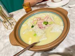 -雀蓝川菜(星悦汇店)