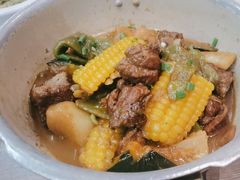 -金掌勺·锅包肉(双榆树店)