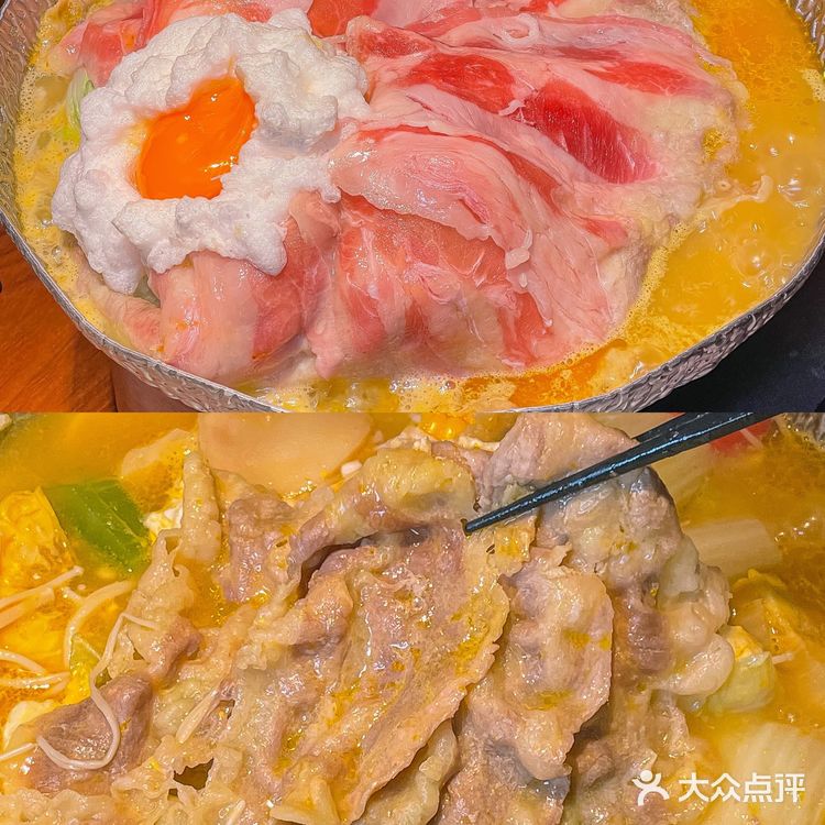 长沙漫画感日式小食堂｜一人食料理平价治愈