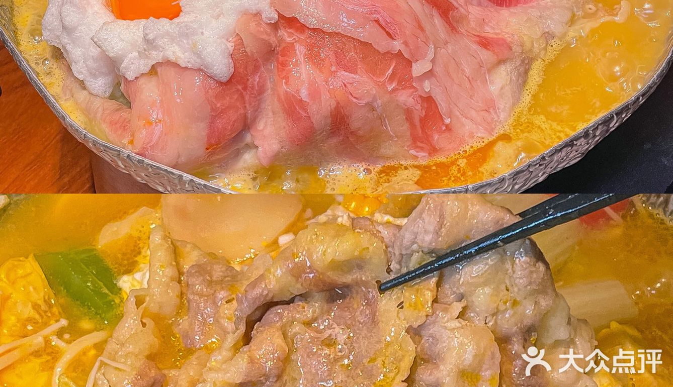 长沙漫画感日式小食堂｜一人食料理平价治愈