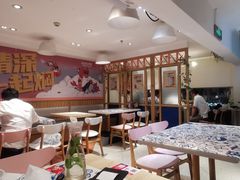 -松哥油焖大虾(皇岗一店)