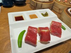 -云山茶餐厅(广东大厦店)