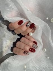 -悦指间美甲美睫