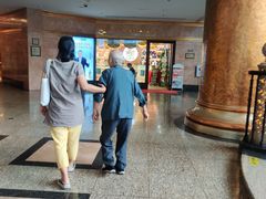 -顺德新世界酒店·华美轩餐厅