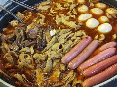 -安徽阜阳卷馍(西单店)