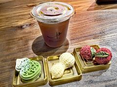 -Parking Coffee(孩儿巷店)