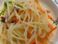 -初晋·山西地道刀削面.晋北莜面香(星耀城店)