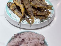 -稻品香小锅饭豆腐馆(北三路店)