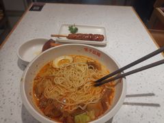 -味千拉面(双井店)