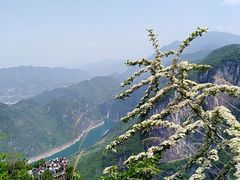 -重庆云阳龙缸景区