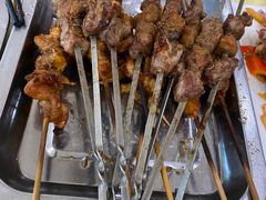 -巴依老爷新疆美食(望京小街店)