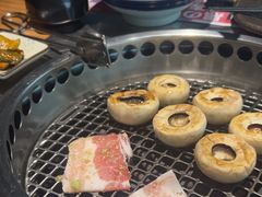 -焱铁烧·黑毛和牛专门店(南宁万象城店)