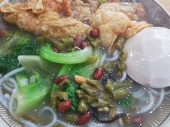 -家味螺蛳粉&烤鱼(五角场店)
