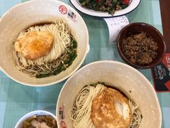 黄瓜皮牛肉-刘氏三和面馆