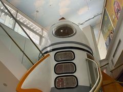 -极橙儿童齿科矫正中心(奥城店)