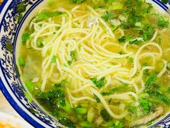 -西北朗益和穆斯林餐厅
