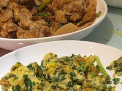 -富贵春饼·烤鸭·大厨现炒(泰华店)