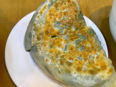 -台北楚楚园馅饼粥(虹桥南丰城店)