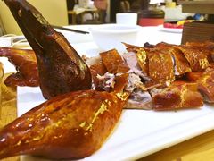 -小厨娘淮扬菜(六合欢乐港店)