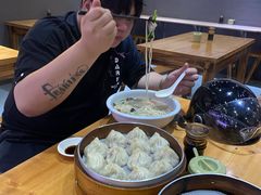 -旺福楼·包点(碑亭巷店)