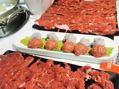 -牛品福潮汕牛肉火锅(旺庄店)