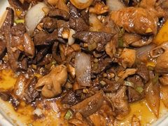 -九转小磨·非遗东北菜(群力店)