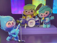 -亚运特许零售店(湖滨店)